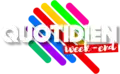 Ancien logo utilisé pendant la saison 5(tous les vendredis du 4 septembre 2020 au 25 juin 2021)
