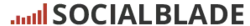 Logo de Social Blade