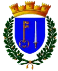 Blason de Souvigny