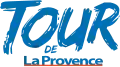 Logo de l'épreuve de 2016 à 2023