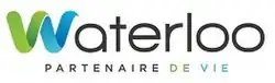 Drapeau de Waterloo
