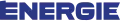Logo de Énergie utilisé de 23 août 2015 à 2022.