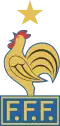 Écusson de 1998 à 2007.