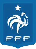 Écusson de 2011 à 2014.