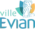 Évian-les-Bains