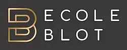 Description de l'image Logo_école_Blot.jpg.