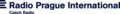 Description de l'image Logo ČRo Radio Prague International.png.