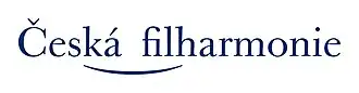 logo de Orchestre philharmonique tchèque