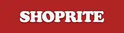 logo de Shoprite Holdings Ltd