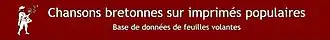 Logo de Feuilles volantes