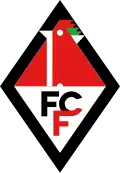 1. FC Frankfurt(depuis 2012)