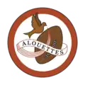 Logo de 1946 à 1969.