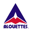 Logo de 1975 à 1981 et en 1986.