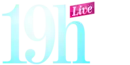 Image illustrative de l’article 19 h Live