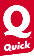 Logo de 2015 à 2023 (en France, mais toujours utilisé en Belgique).
