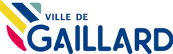 Gaillard (Haute-Savoie)