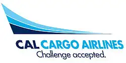 Logo de cette compagnie