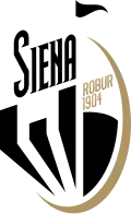 Logo actuel (2021-)