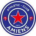 Logo de 2018 à 2019.