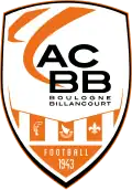 Blason actuel