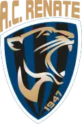 Logo depuis 2021.