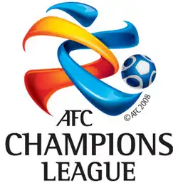 Logo de la compétition2008-2021
