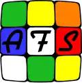 Logo de l'AFS utilisé de 2010 à 2017