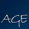Logo actuel