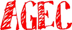 Logo de l’association