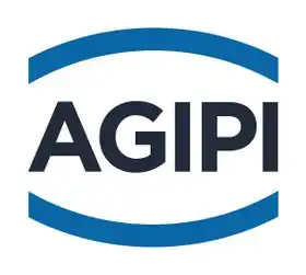 Logo de l'organisation