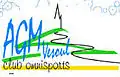 Logo de l'AGM