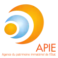 Logotype de 2011 à 2015.