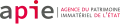 Logotype à partir de 2015.