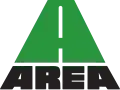 Logo de 1971 à 1995 (créé par Adrian Frutiger)