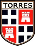 Logo depuis 2017