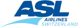 Logo de cette compagnie