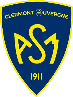 Logo depuis le 25 mai 2019.