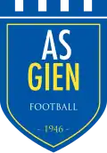 Logo depuis 2018.