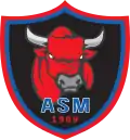 Logo de 2014 à 2017.