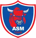 Logo actuel.