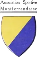 Logo de 1922 à 1932.