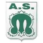 Logo du AS Mutzig