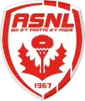Logo officiel de 2013 à 2018