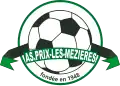 Écusson dans les années 2000