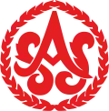 Logo depuis 2015.