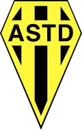 Ancien logo.