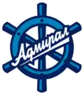 Logo depuis 2019.