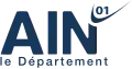 Blason de Ain