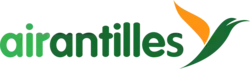 Logo de cette compagnie