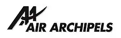 Logo de cette compagnie